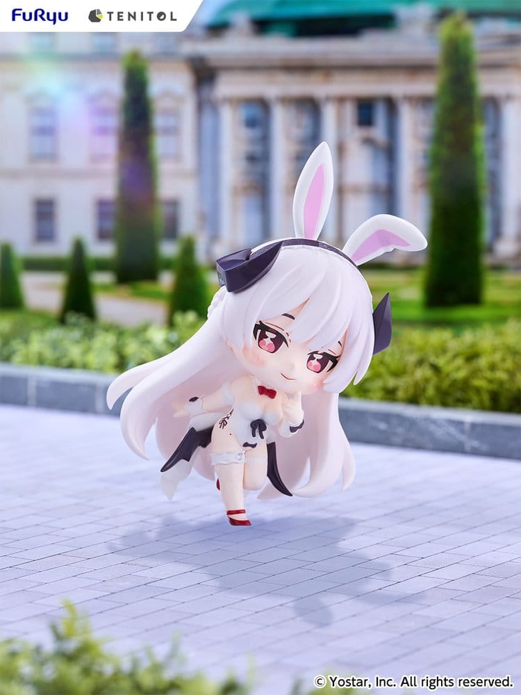 Stella Sora Tenitol Mini PVC Figure Virigia: Bunny 13 cm - AniMuchuu