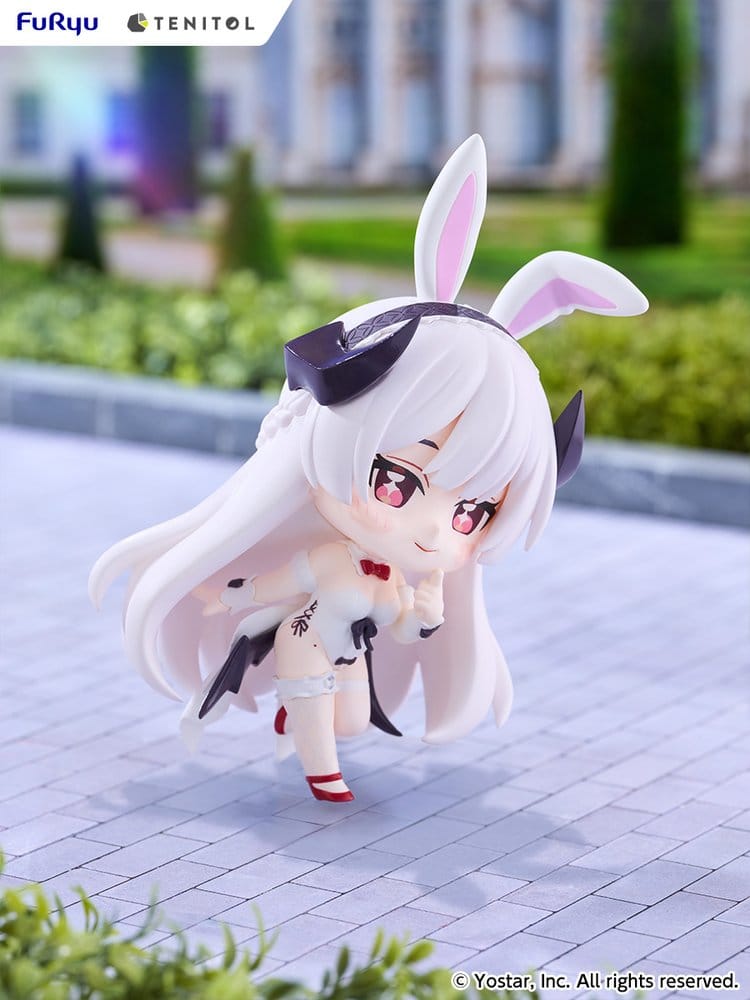 Stella Sora Tenitol Mini PVC Figure Virigia: Bunny 13 cm - AniMuchuu