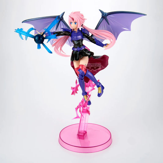 Tensura Otherworlder Plus PVC Figure Milim: Dragon Form 20 cm - AniMuchuu