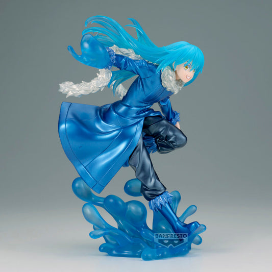 That Time I Got Reincarnated as a Slime Effectreme PVC Figure Rimuru Tempest 22cm - AniMuchuu