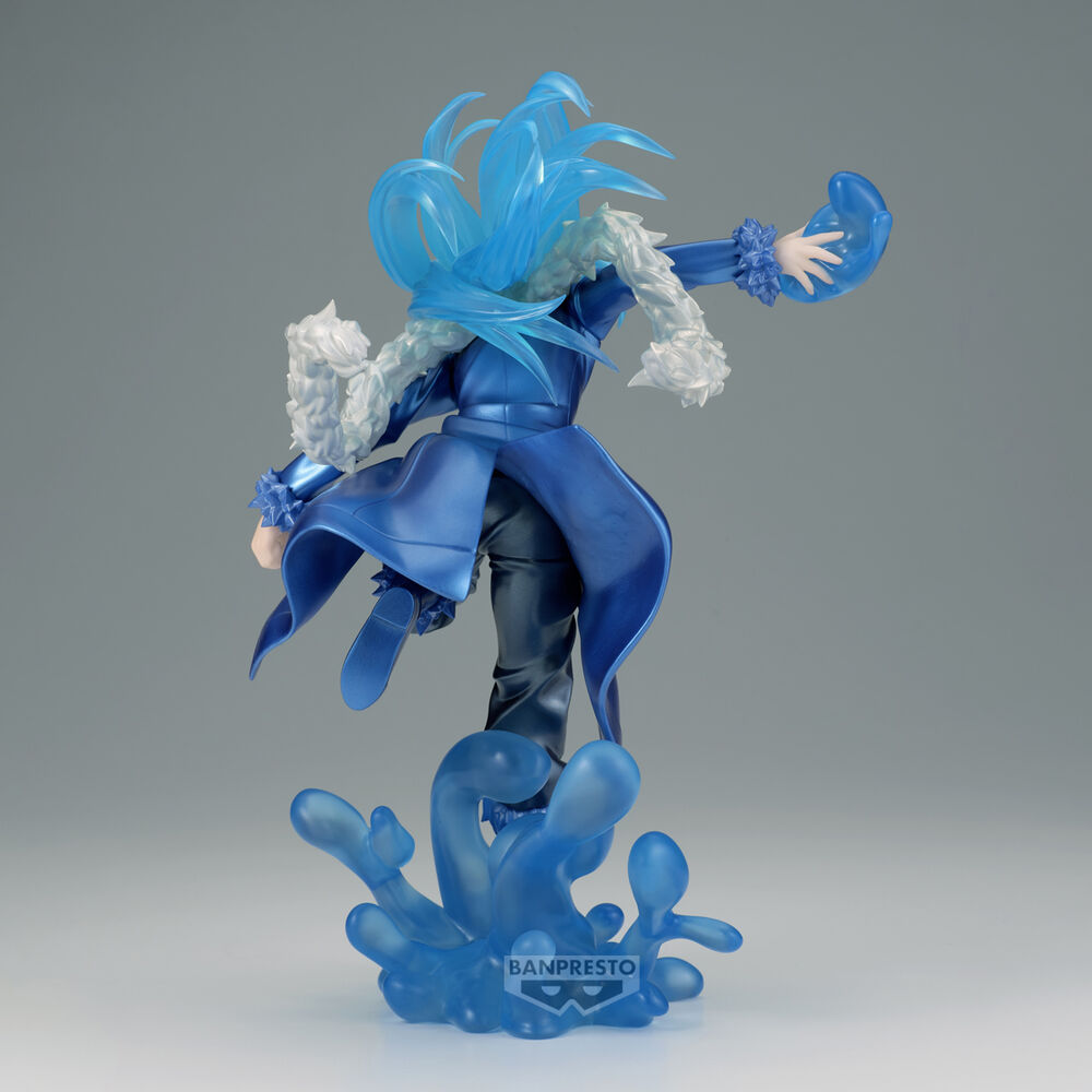 That Time I Got Reincarnated as a Slime Effectreme PVC Figure Rimuru Tempest 22cm