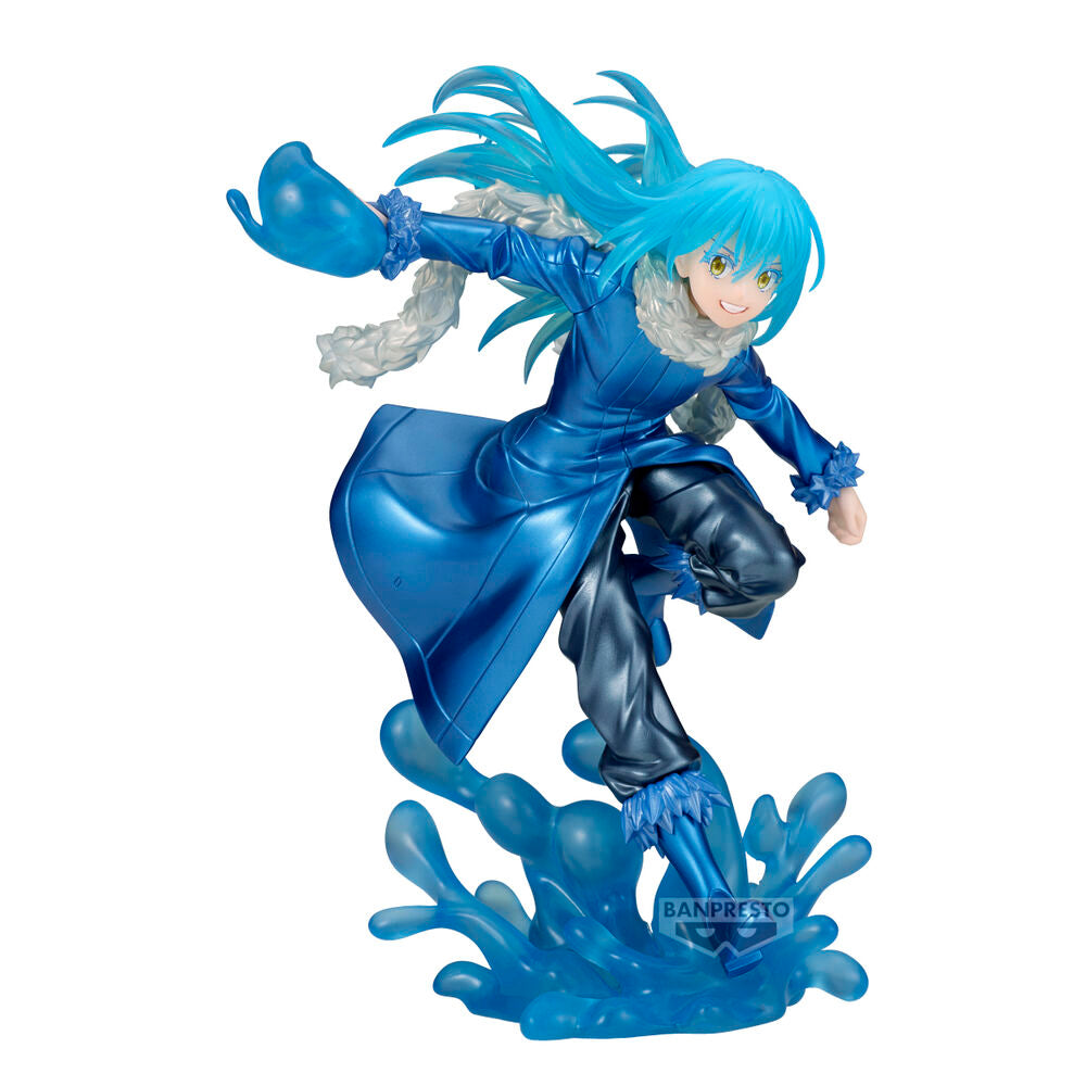 That Time I Got Reincarnated as a Slime Effectreme PVC Figure Rimuru Tempest 22cm