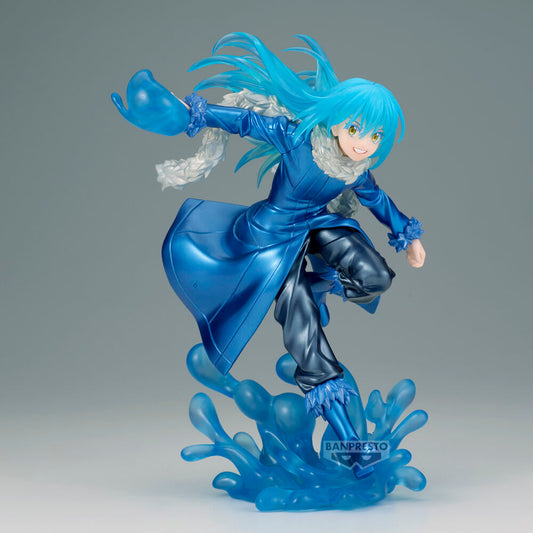 That Time I Got Reincarnated as a Slime Effectreme PVC Figure Rimuru Tempest 22cm - AniMuchuu