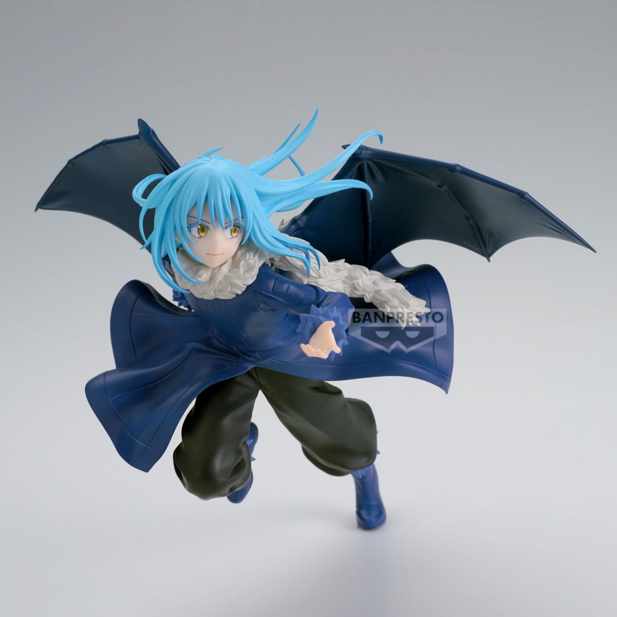 That Time I Got Reincarnated as a Slime Espresto PVC Statue Rimuru Tempest 17 cm - AniMuchuu
