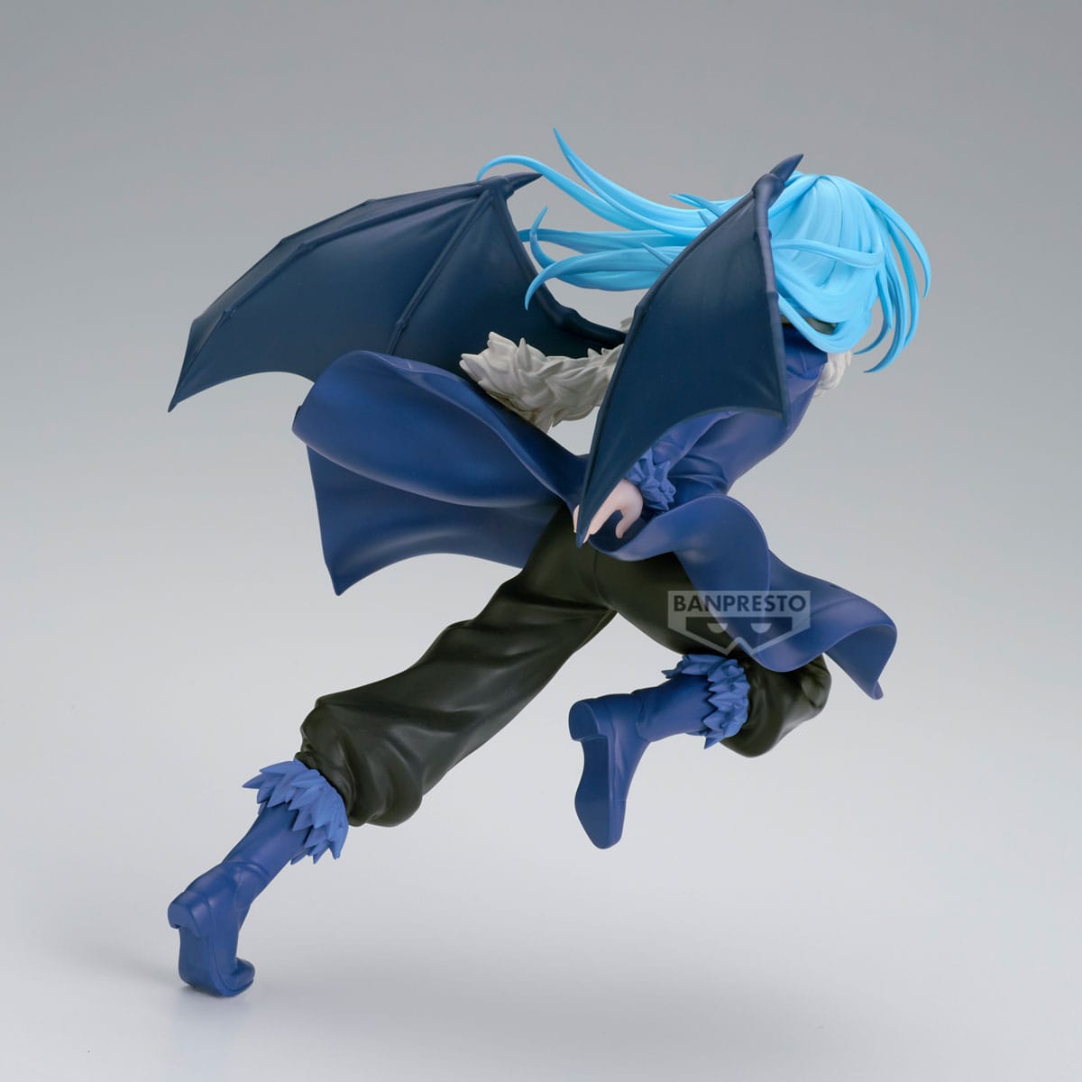 That Time I Got Reincarnated as a Slime Espresto PVC Statue Rimuru Tempest 17 cm - AniMuchuu