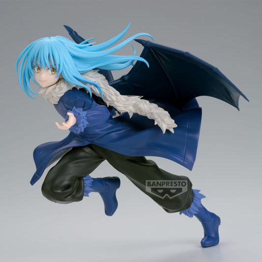 That Time I Got Reincarnated as a Slime Espresto PVC Statue Rimuru Tempest 17 cm - AniMuchuu