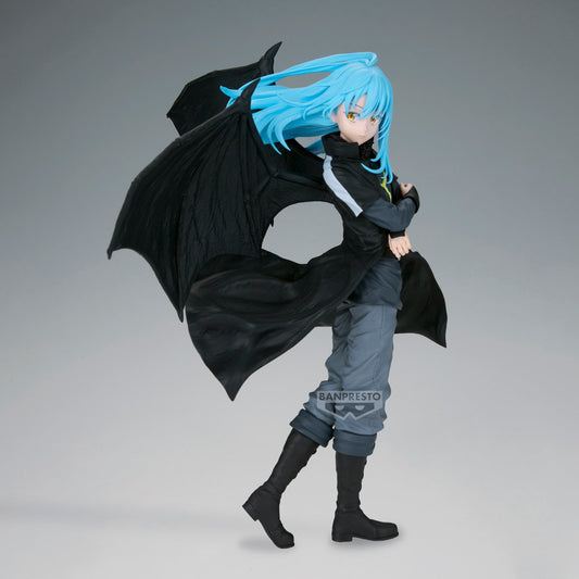 That Time I Got Reincarnated as a Slime PVC Figure Rimuru Tempest 25 cm