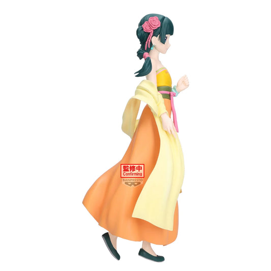 The Apothecary Diaries PVC Figure Maomao: Odd Jobs 23 cm - AniMuchuu