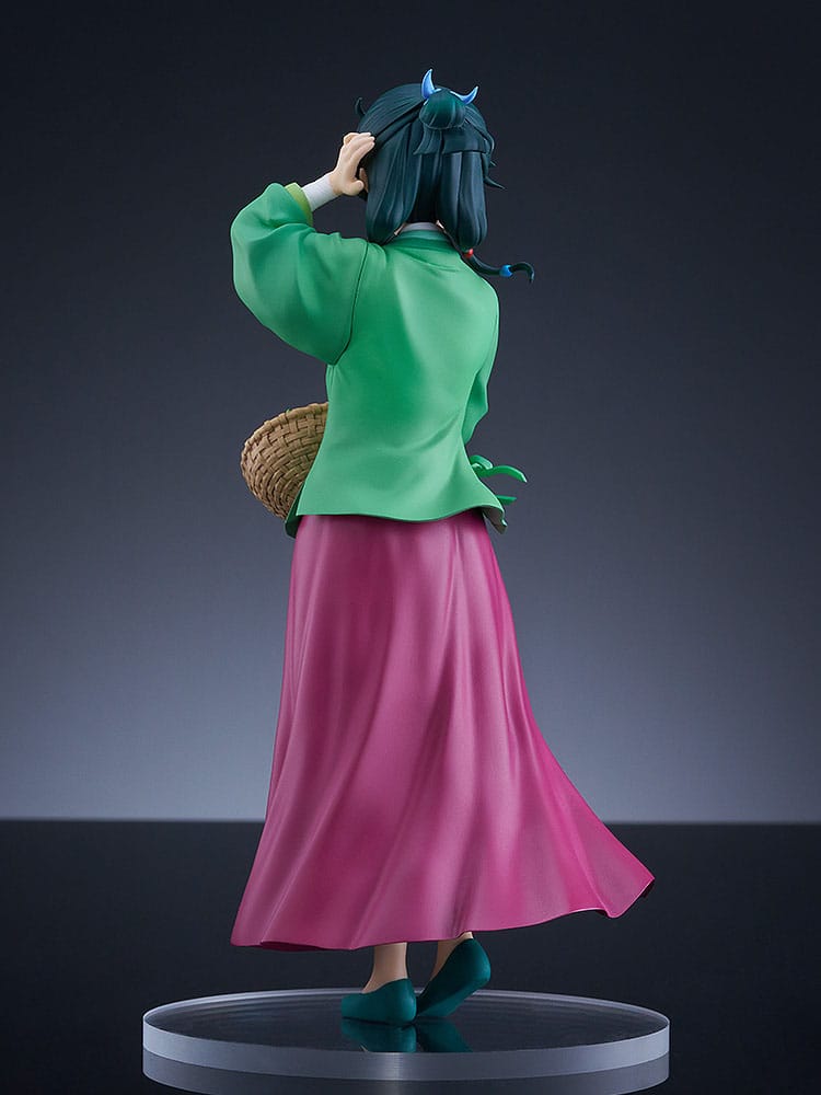 The Apothecary Diaries Pop Up Parade PVC Statue Maomao 17 cm - AniMuchuu