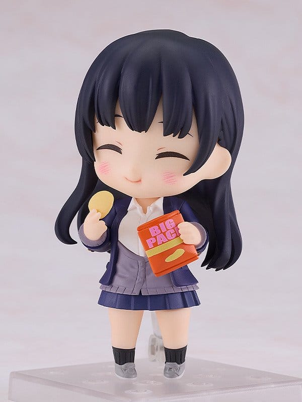 The Dangers in My Heart Nendoroid Action Figure Anna Yamada 10 cm - AniMuchuu