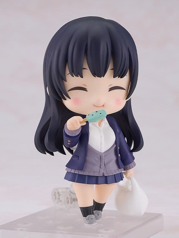 The Dangers in My Heart Nendoroid Action Figure Anna Yamada 10 cm - AniMuchuu