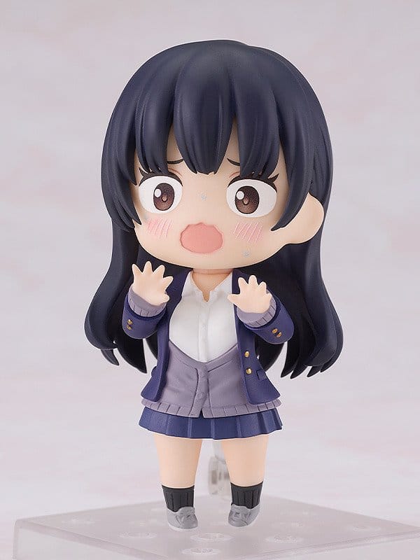 The Dangers in My Heart Nendoroid Action Figure Anna Yamada 10 cm - AniMuchuu