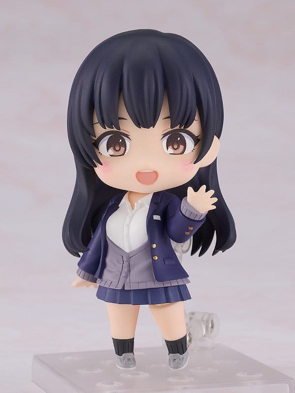 The Dangers in My Heart Nendoroid Action Figure Anna Yamada 10 cm - AniMuchuu