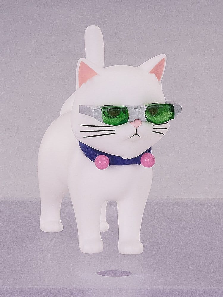 The Disastrous Life of Saiki K. Nendoroid Action Figure Kusuo Saiki 10 cm - AniMuchuu