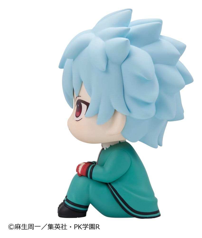 The Disastrous Life of Saiki K. Look Up PVC Figure Shun Kaido 11 cm - AniMuchuu