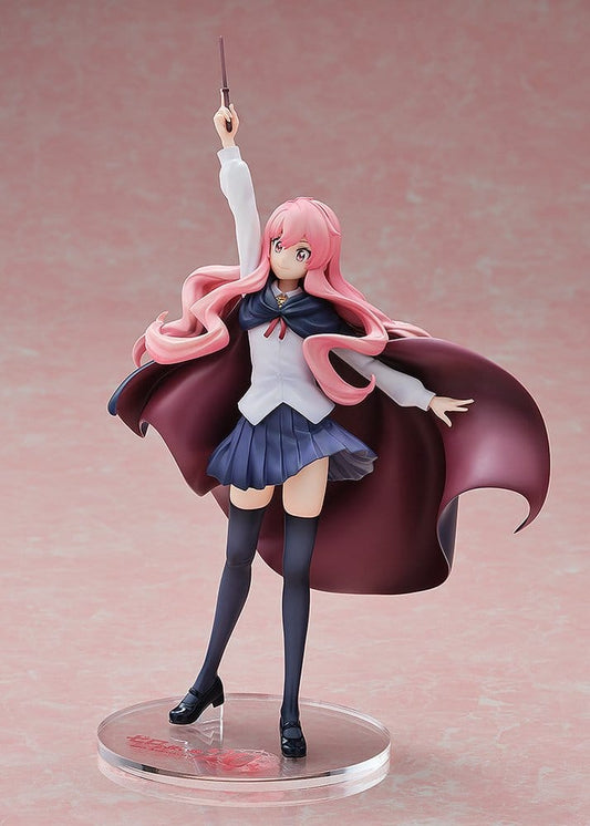 The Familiar of Zero 20th Anniversary PVC Figure Louise 23 cm - AniMuchuu