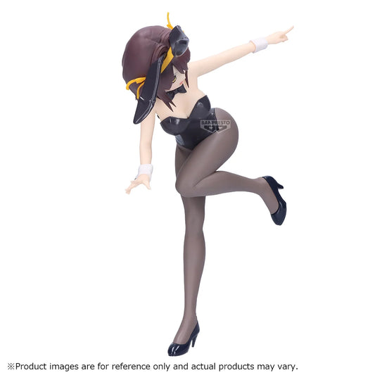 The Melancholy of Haruhi Suzumiya PVC Figure Haruhi Suzumiya: Bunny 19 cm - AniMuchuu