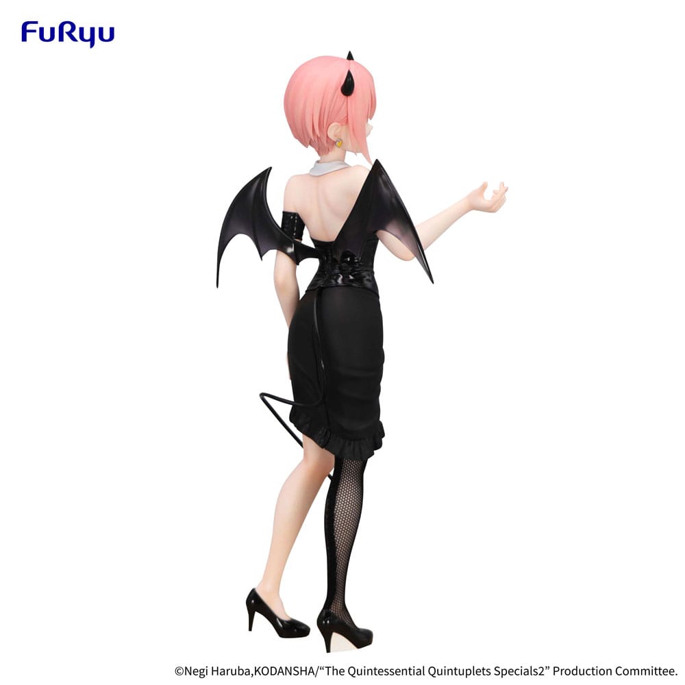 The Quintessential Quintuplets BiCute PVC Figure Nakano Ichika 25 cm - AniMuchuu