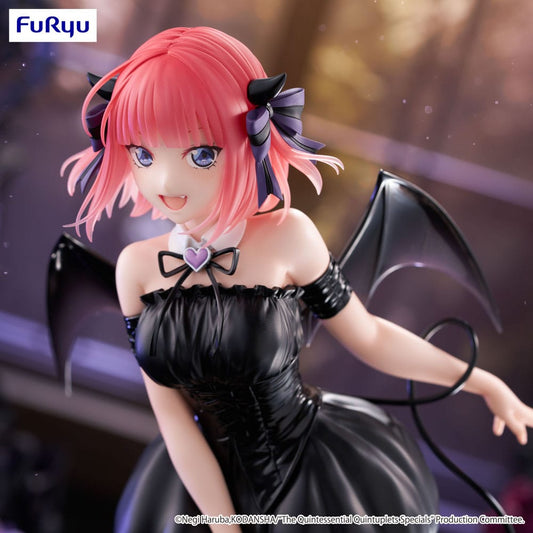 The Quintessential Quintuplets BiCute PVC Figure Nakano Nino 24 cm - AniMuchuu