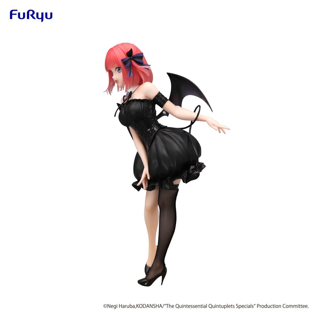 The Quintessential Quintuplets BiCute PVC Figure Nakano Nino 24 cm - AniMuchuu