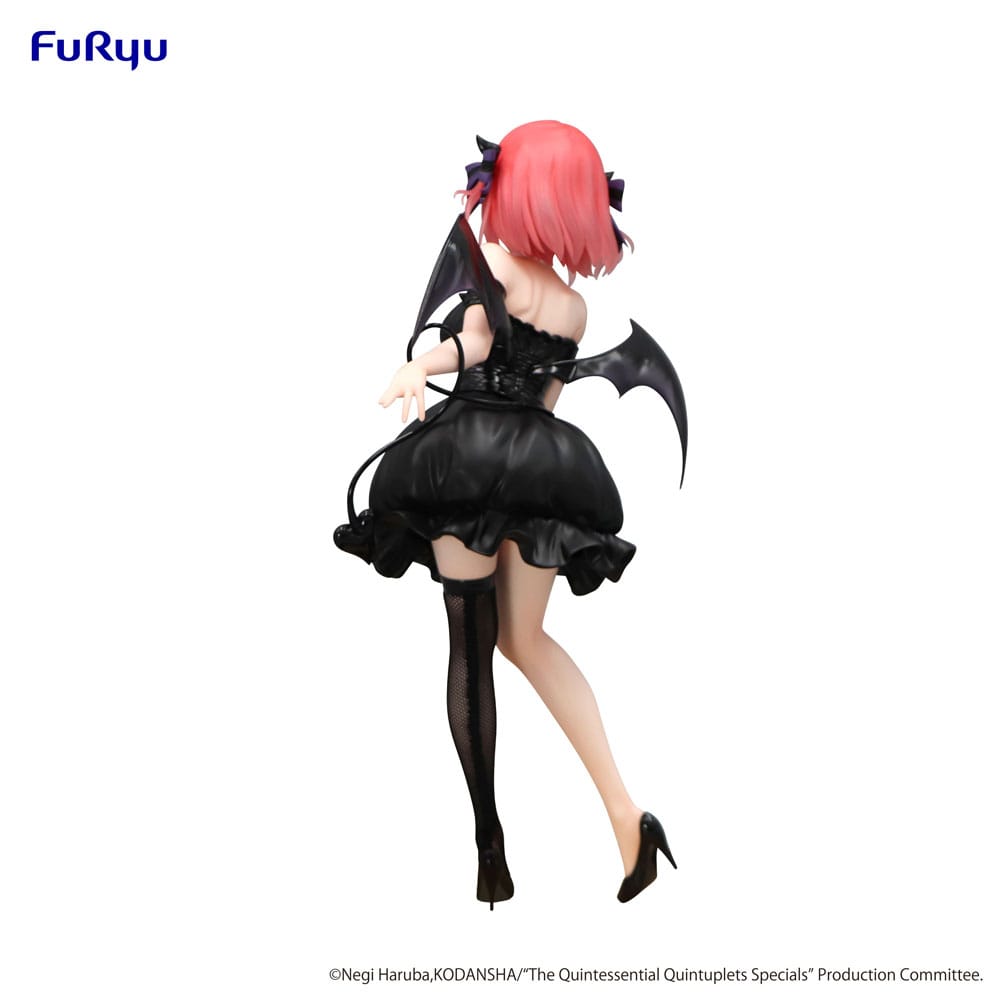 The Quintessential Quintuplets BiCute PVC Figure Nakano Nino 24 cm - AniMuchuu