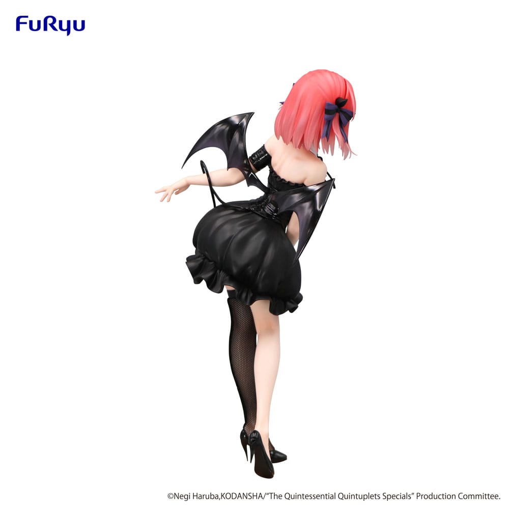 The Quintessential Quintuplets BiCute PVC Figure Nakano Nino 24 cm - AniMuchuu