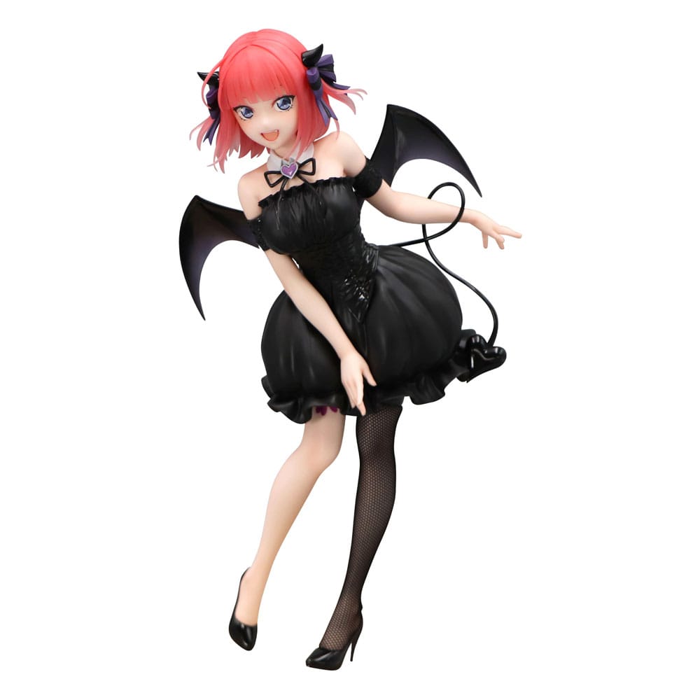 The Quintessential Quintuplets BiCute PVC Figure Nakano Nino 24 cm - AniMuchuu