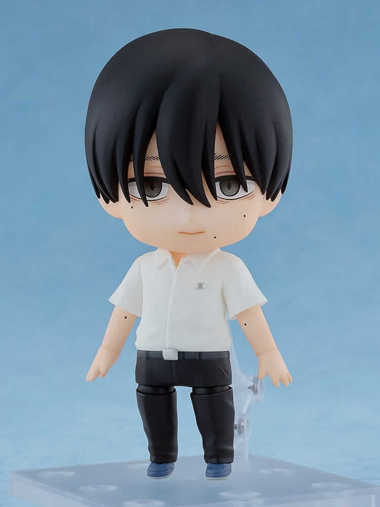 The Summer Hikaru Died Nendoroid Action Figure Yoshiki 10 cm - AniMuchuu