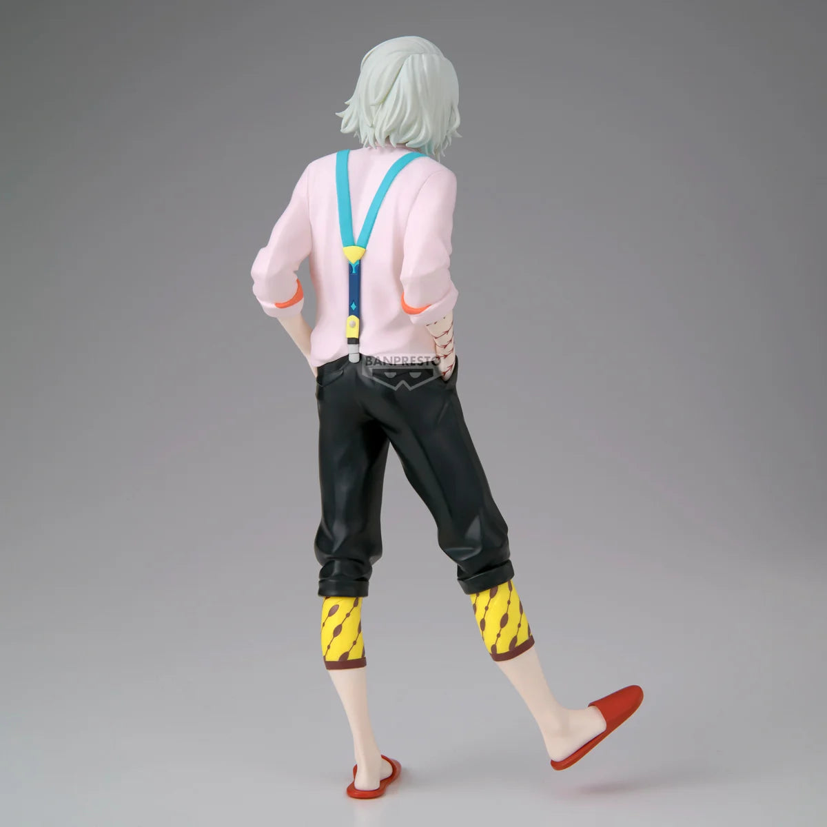Tokyo Ghoul Maximatic PVC Figure Juzo Suzuya 22 cm - AniMuchuu