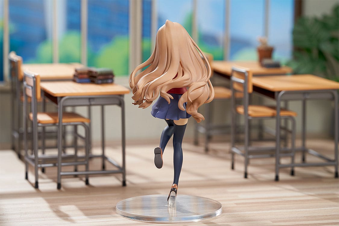Toradora! Pop Up Parade PVC Statue Taiga Aisaka 18 cm - AniMuchuu