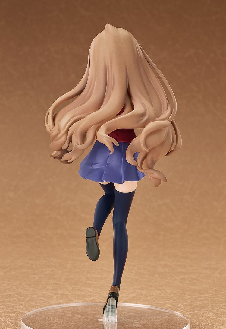 Toradora! Pop Up Parade PVC Statue Taiga Aisaka 18 cm - AniMuchuu