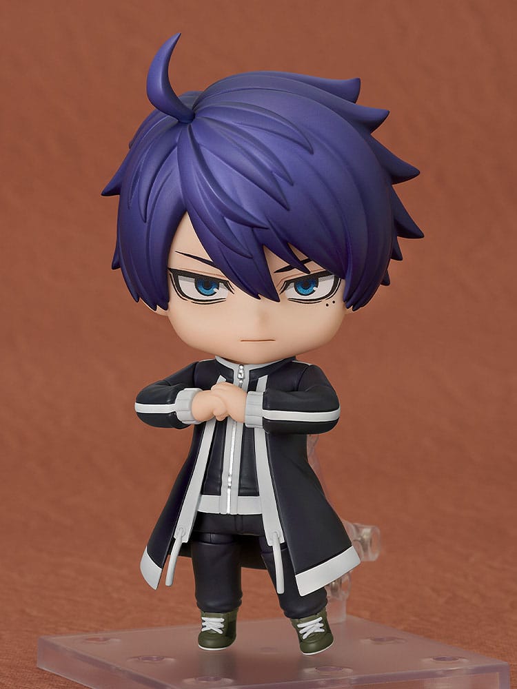 Tougen Anki Nendoroid Action Figure Shiki Ichinose 10 cm - AniMuchuu