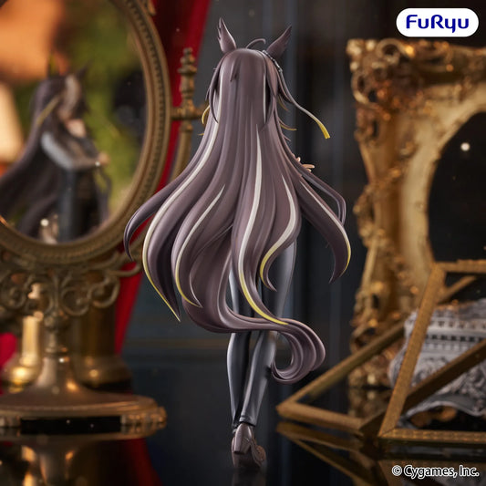 Uma Musume: Pretty Derby Trio-Try-iT PVC Figure Dream Journey 20 cm - AniMuchuu