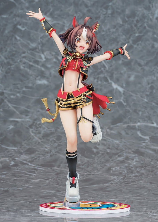 Uma Musume: Pretty Derby PVC Figure 1/7 Gran Alegria 26 cm - AniMuchuu