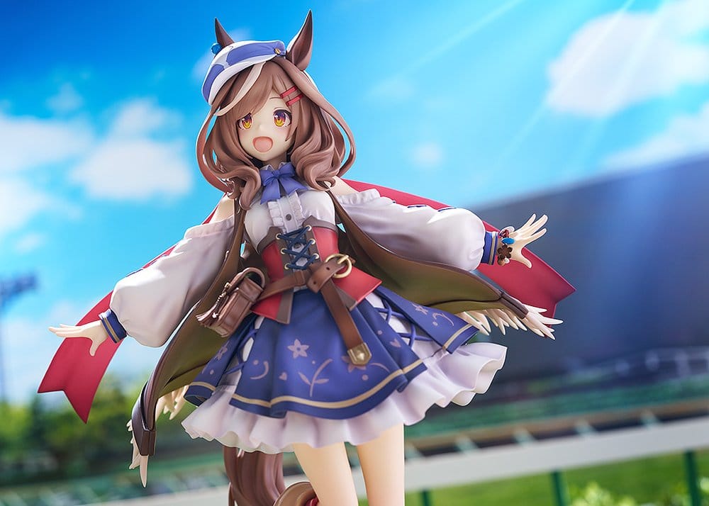 Uma Musume: Pretty Derby PVC Figure 1/7 Matikanetannhauser 26 cm - AniMuchuu