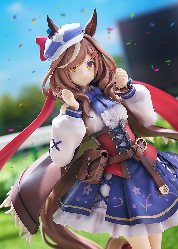 Uma Musume: Pretty Derby PVC Figure 1/7 Matikanetannhauser 26 cm - AniMuchuu