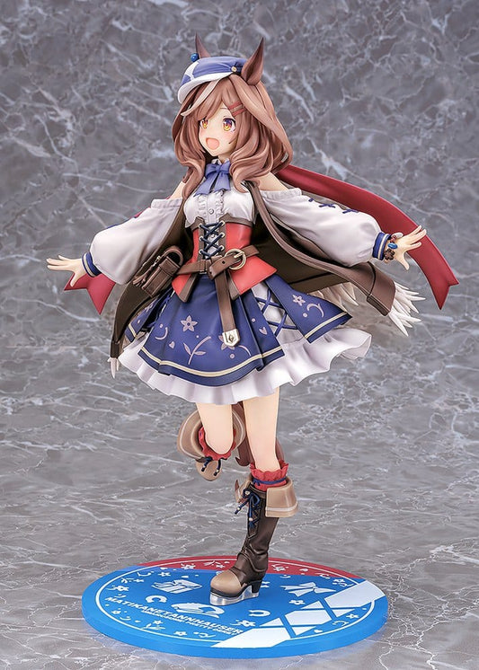 Uma Musume: Pretty Derby PVC Figure 1/7 Matikanetannhauser 26 cm - AniMuchuu