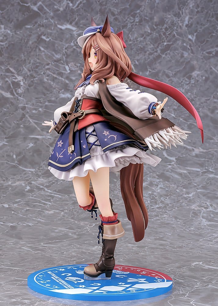 Uma Musume: Pretty Derby PVC Figure 1/7 Matikanetannhauser 26 cm - AniMuchuu