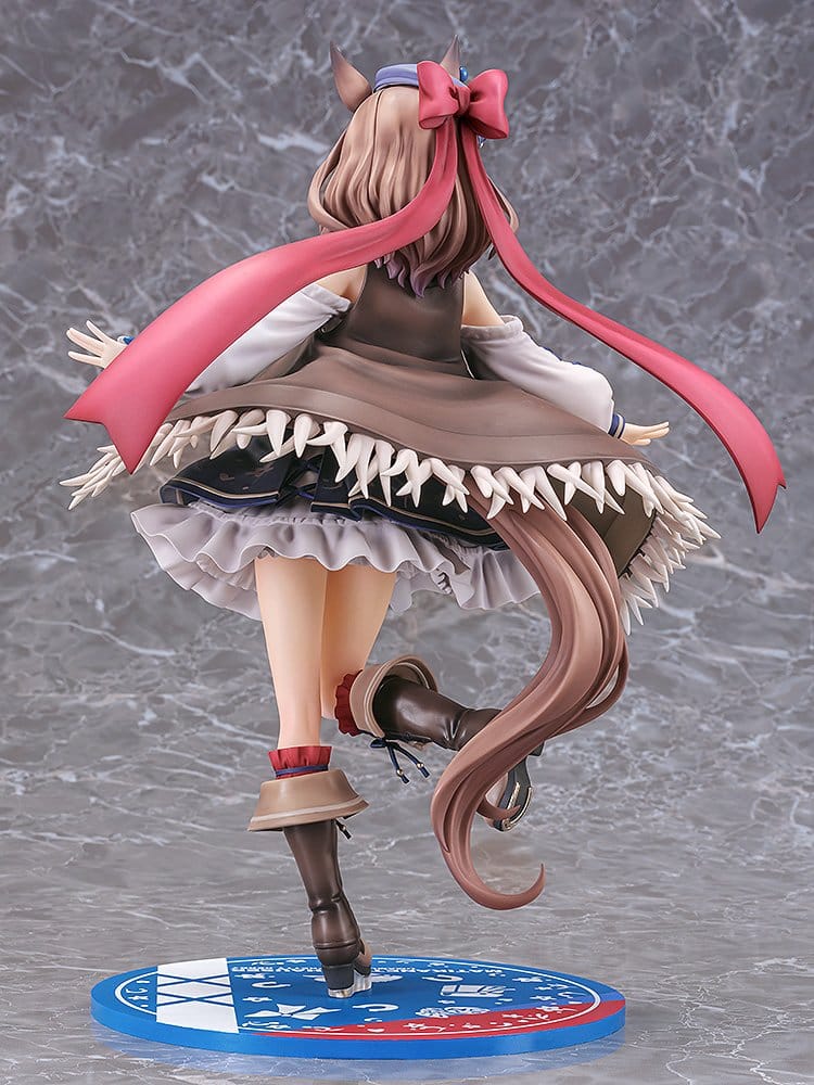 Uma Musume: Pretty Derby PVC Figure 1/7 Matikanetannhauser 26 cm - AniMuchuu