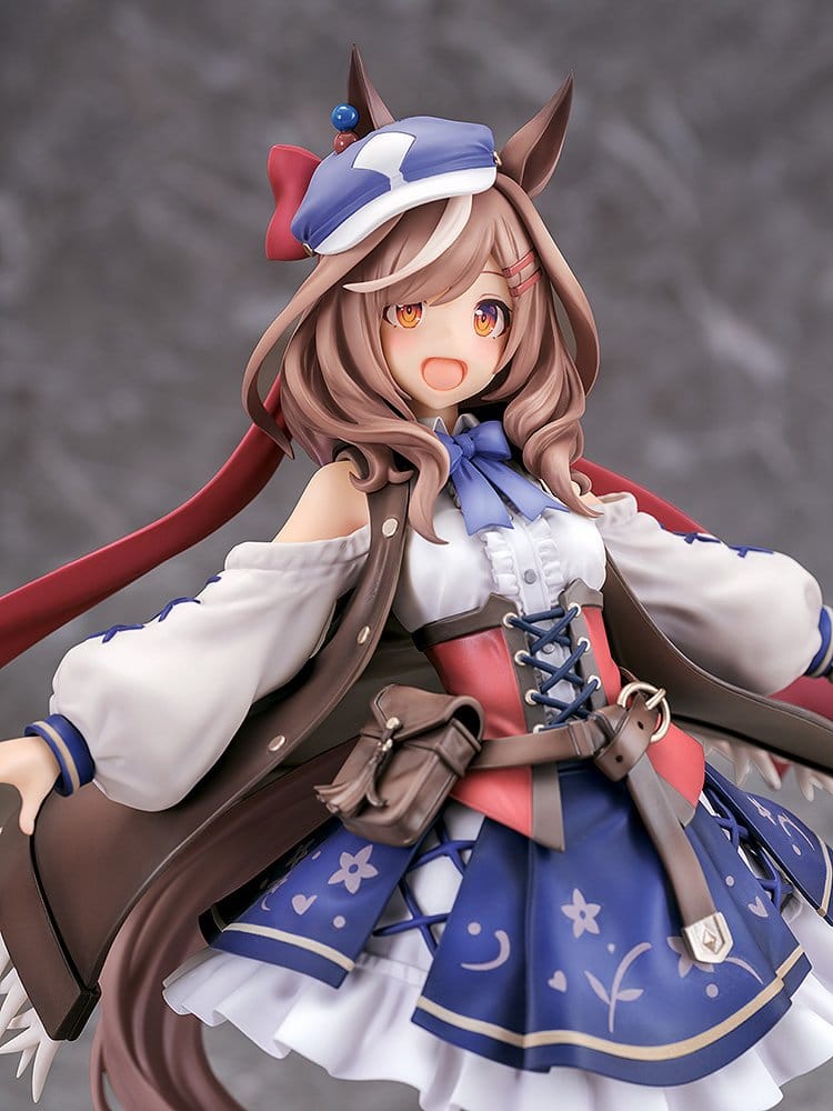 Uma Musume: Pretty Derby PVC Figure 1/7 Matikanetannhauser 26 cm - AniMuchuu