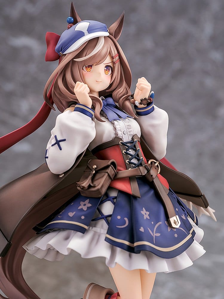 Uma Musume: Pretty Derby PVC Figure 1/7 Matikanetannhauser 26 cm - AniMuchuu