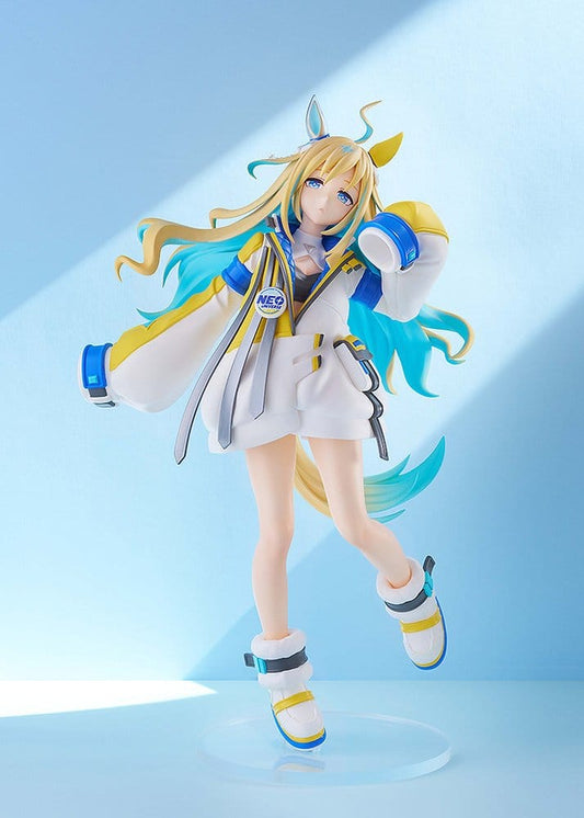 Uma Musume: Pretty Derby Pop Up Parade L PVC Statue Neo Universe 24 cm - AniMuchuu