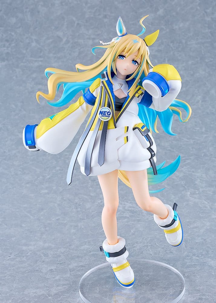 Uma Musume: Pretty Derby Pop Up Parade L PVC Statue Neo Universe 24 cm - AniMuchuu