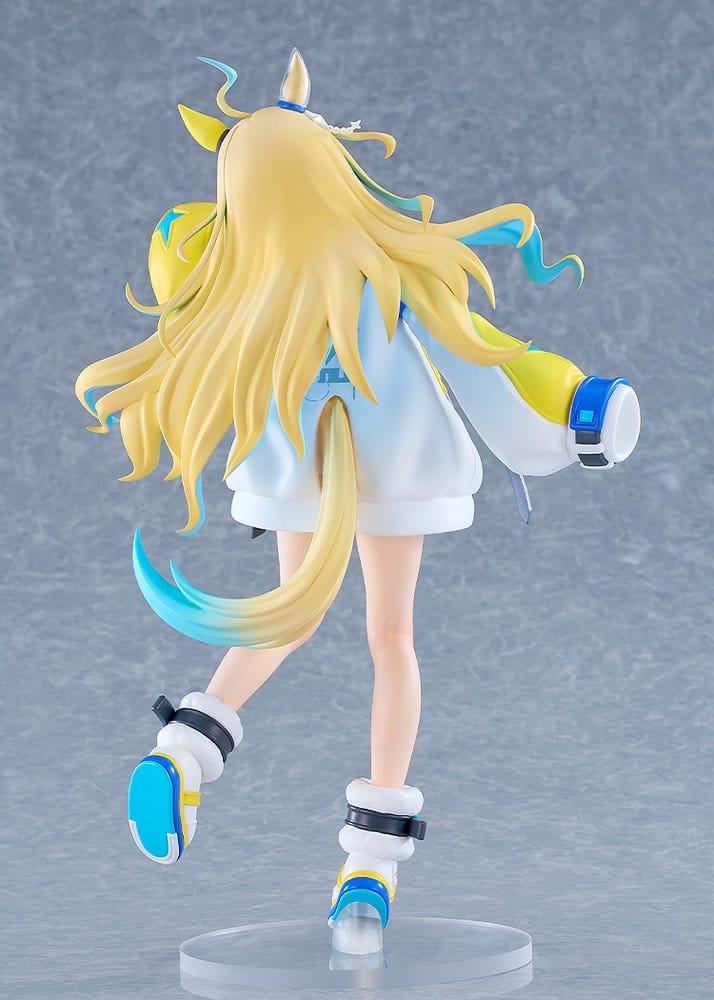 Uma Musume: Pretty Derby Pop Up Parade L PVC Statue Neo Universe 24 cm - AniMuchuu