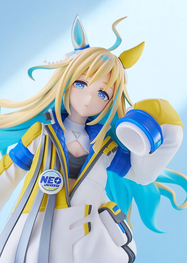 Uma Musume: Pretty Derby Pop Up Parade L PVC Statue Neo Universe 24 cm - AniMuchuu