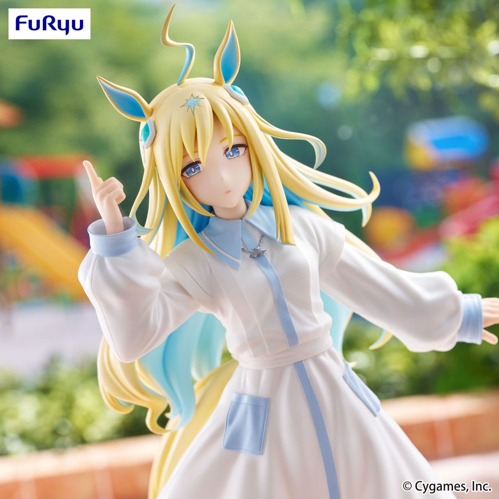 Uma Musume: Pretty Derby Trio-Try-iT PVC Statue Neo Universe 22 cm - AniMuchuu