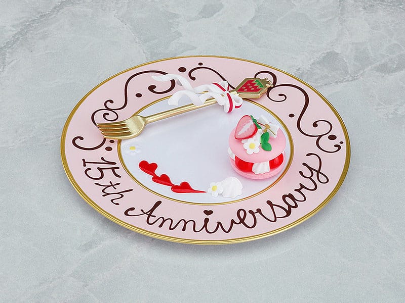 Vocaloid Nendoroid Action Figure Hatsune Miku 15th Anniversary Ver. 10 cm - AniMuchuu