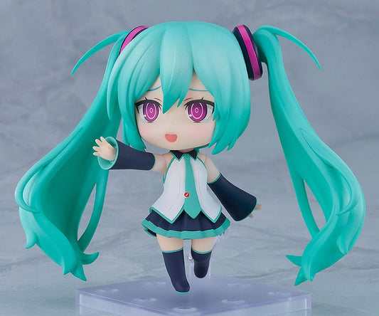 Vocaloid Nendoroid Action Figure 2860 Hatsune Miku Because You're Here 10 cm - AniMuchuu
