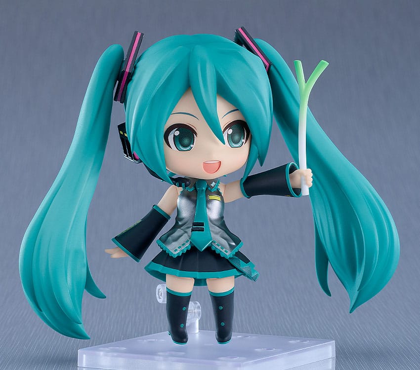 Vocaloid Nendoroid Action Figure Hatsune Miku 3.0 10 cm - AniMuchuu