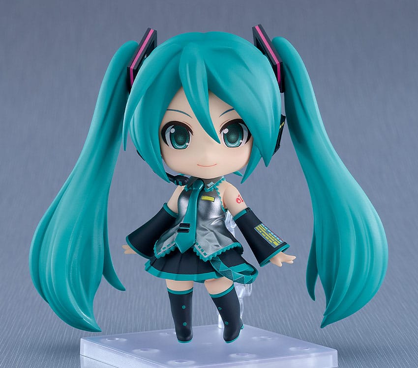 Vocaloid Nendoroid Action Figure Hatsune Miku 3.0 10 cm - AniMuchuu